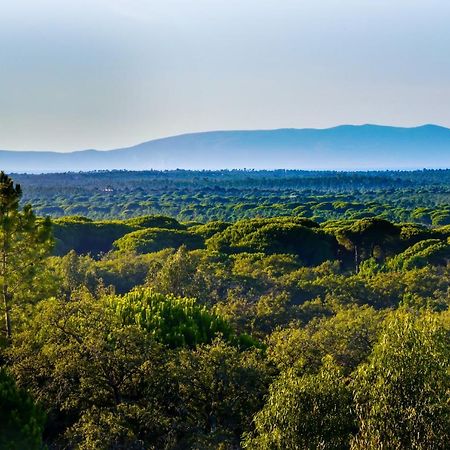 A Serenada Enoturismo Grandola Bagian luar foto